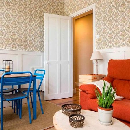 Apartamento Kuia En Gran Bilbao Con Vistas A Un Parque Basauri Zewnętrze zdjęcie